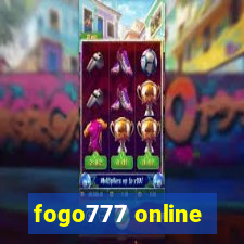 fogo777 online